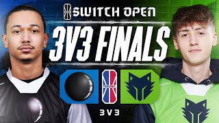 Magic Gaming vs T-Wolves Gaming | 2024 SWITCH OPEN Finals Highlights | 4/6/24