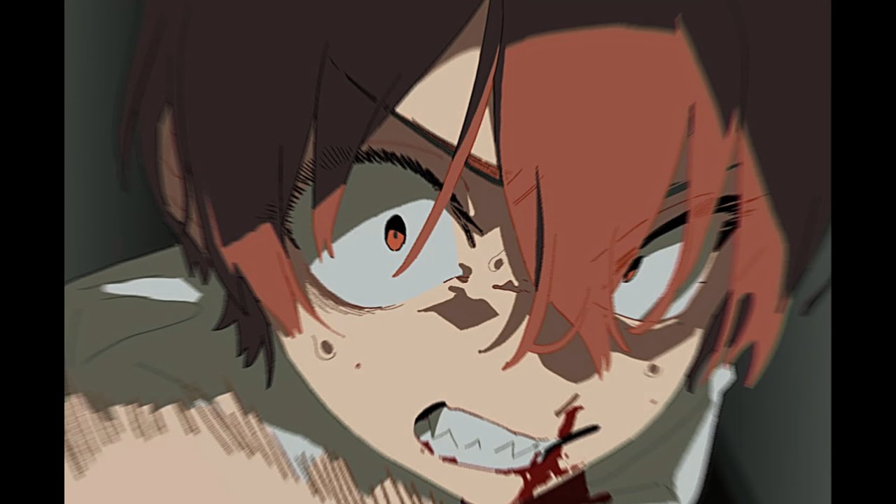 ゴーストアベニュー(Ghost Avenue) - Eve Music Video