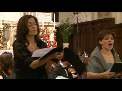 Ricordando Andrea Luca Lucchesi - Leves Auree