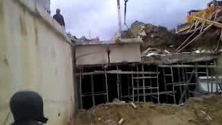 ACARLI KAROT - Karotla 1m derinliğinde Kiriş Kesimi - Wow Airport Hote
