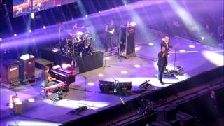 Bløf - Wat Zou Je Doen?  @ Ziggodome - 03-11-12