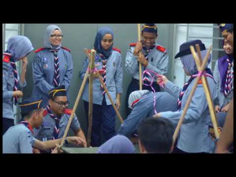 Video Promo KLKM USM, Sidang 2017/18