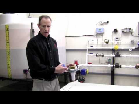 Ultrasonic Transducers