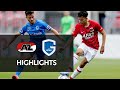 AZ - KRC Genk | Korte samenvatting