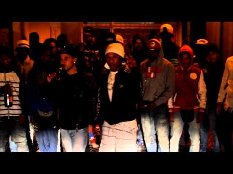 Djurra Lopes & Blasph - Moko ( Clip oficial)