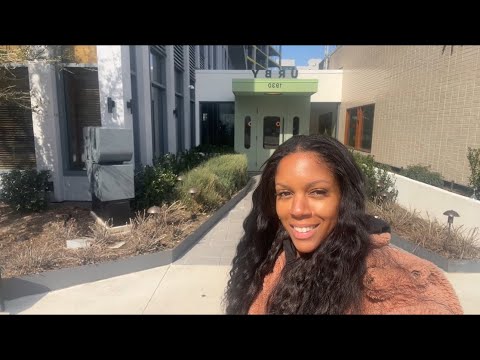 URBY Brand New High Rise Apartment in DALLAS TEXAS offering up to 3 months free rent!