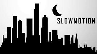 Shindy - Slow Motion Lyric