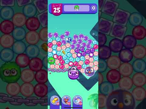 Angry Birds Dream Blast #5837