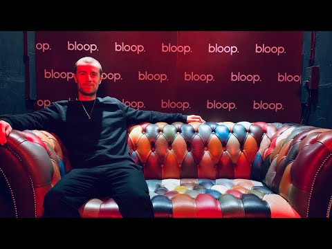 Inermu Records w/ James Dexter - 22.03.23