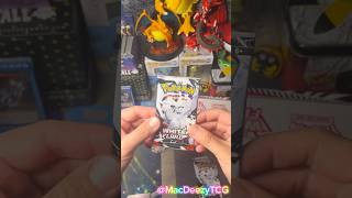 Pokémon Pack opening #pokemontcg #pokemon #pokémon #like #subscribe #shorts #youtubeshorts #trending