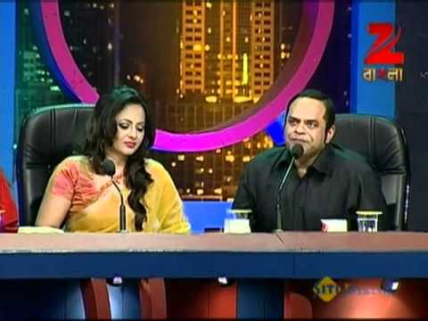 EP - Mirakkel Akkel Challenger 6 - Indian Bengali TV Show - Zee Bangla