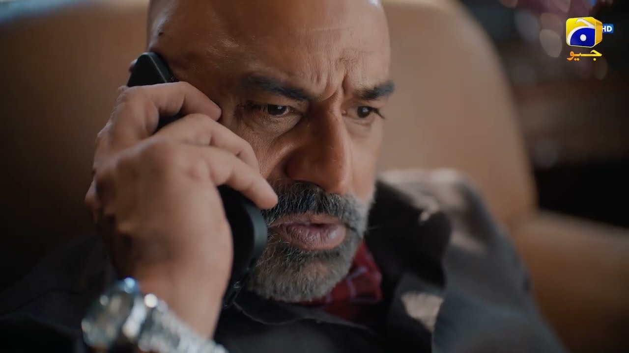 Ayash Bete Ne Baap Ko Hi Chuna Laga Diya! 😱💔 | Tapish | Har Pal Geo
