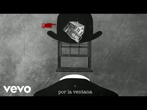 Video thumbnail for Quien Más, Quien Menos