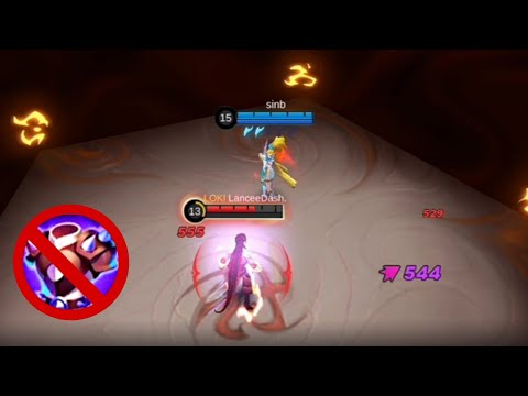 goodbye blade armor meta!!