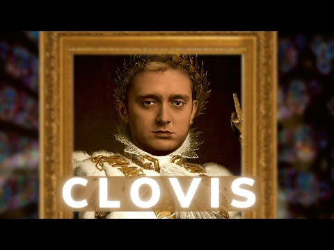 (free) "CLOVIS" | VALD x Orelsan type beat | medieval trap