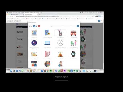 Softomi C2C Pazaryeri Yazılımı, Hibrit IOS/Android Uygulamaların Yönetimi