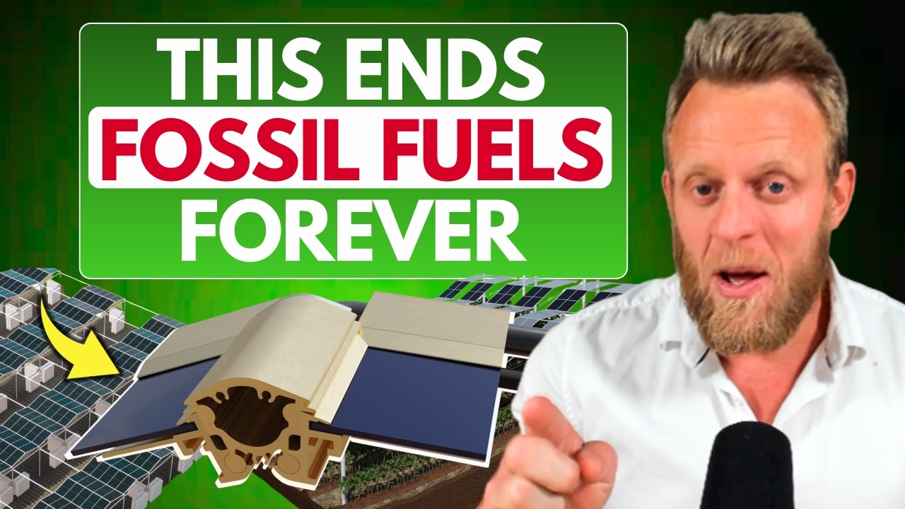 Solar Waves: The Modular Solar System That Changes Everything