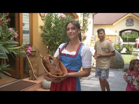 Pension Grobský Dvor - Slovenský Grob 4