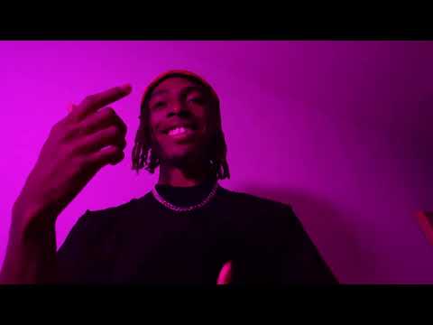 Anti Besso - Boxed in (Official Music Video)