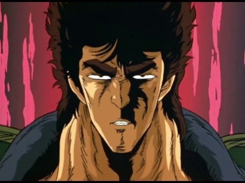 Hokuto no Ken 2 - Tough Boy (Extended Edition)