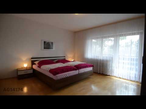 NU-14174 - Schön möblierte 3-Zimmer-Wohnung mit Balkon in Fürth/Vach, ideal na...