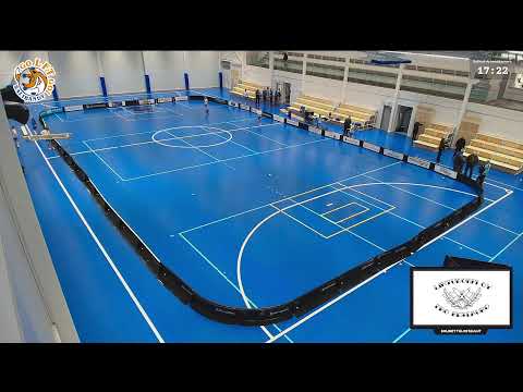 P13 haastaja -turnaus 30.11.2024 Lastikka