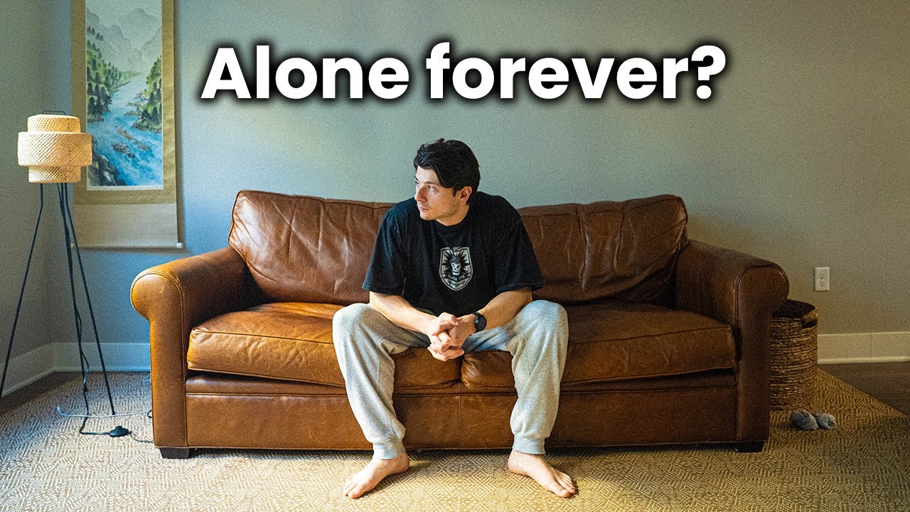 Maybe you weren't meant to find love