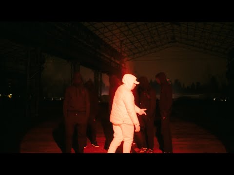 YEB - BYE BYE (Official video)