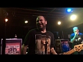 New Found Glory- Belated (Live)