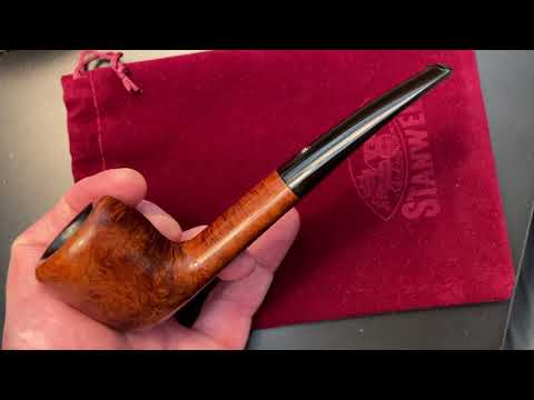 1960s Stanwell Hand Made 75 Sixten Ivarsson design