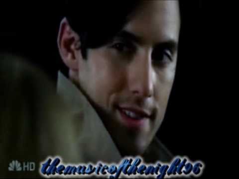 Peter Petrelli || Just Impolite (Vidlet)