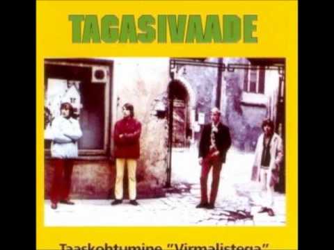 Virmalised - Hei, hei, on hea et niigi meil jääb