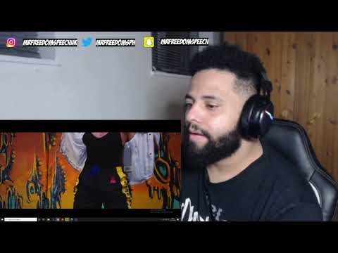 Diona Fona ft. EAZ - Ti je  (UK🇬🇧REACTION) TO Kosovo Rap 🇽🇰