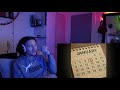 Cam reacts to DuB - Tell Me