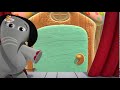 Cuddlies Song If You Re Happy And You Know It BabyTV