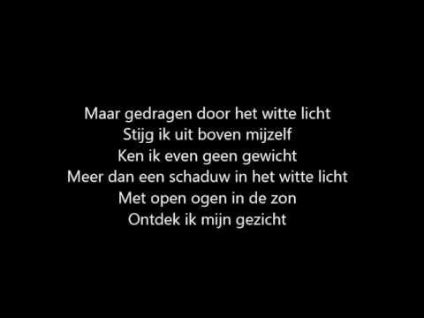 Wit Licht - Jeroen van Koningsbrugge LYRICS