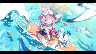 Early Karin builds after testing | Stella Sora