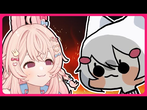 Pippa can you be normal for once!?