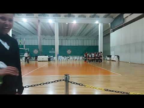 JOGO CENTRO OLÍMPICO 3 X 1 BRADESCO 04 11 2022