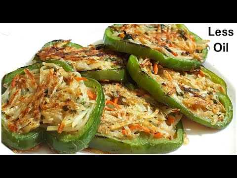 less Oil 5 minutes healthy breakfast | breakfast recipe | Easy Breakfast | Healthy Breakfast recipe