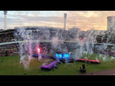 Gothia Cup 2022 opening Ceremony