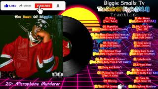 Microphone Murderer [Extended Version] - The Notorious B.I.G.