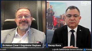 Lojistik Okumak Gerçekten Mantıklı mı? | Tercih Etmeden Önce İzleyin