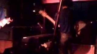 Superdrag - N.A. Kicker - Knoxvile 10/20