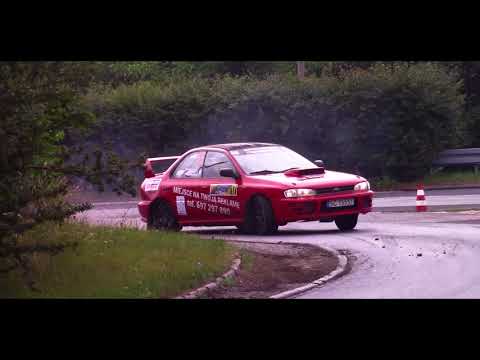 49 Rajd Festiwalowy Opole - Marcin Nanys PROMO