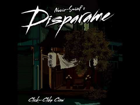 3C NEVIR x 3C SAINT'S - Dispárame 💥(Prod. 1714Studio) Click-Clika Crew