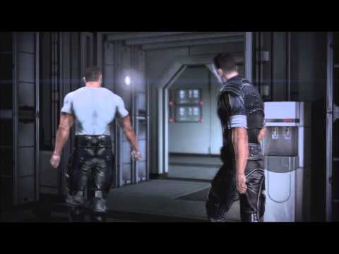 Mass Effect 3 Campaign Demo, Part 1: They Came, They Saw...