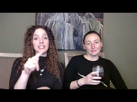 Doing the Geula Work - 10 Shevat Farby with Kaley Zeitouni & Ani Lipitz