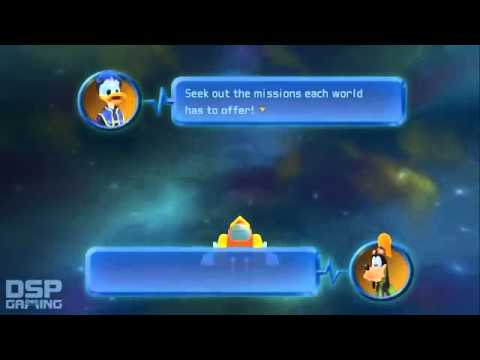 Kingdom Hearts Final Mix HD playthrough pt11