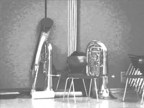 Forgotten Brass: Caliban - Arthur Butterworth